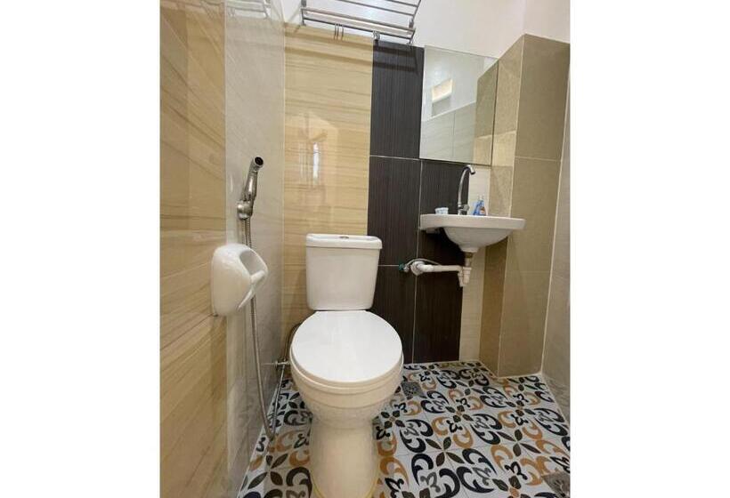 Отель Vaccinated Staff  Oyo 685 K Fortune Apartelle