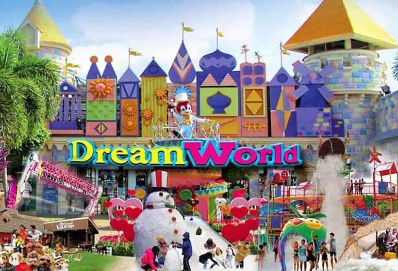 ホテル Venice Resort