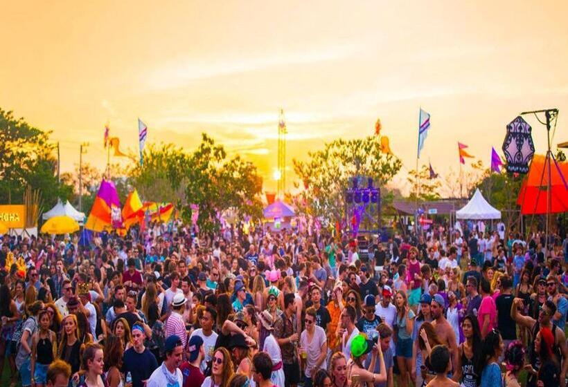 ホテル Venice Resort