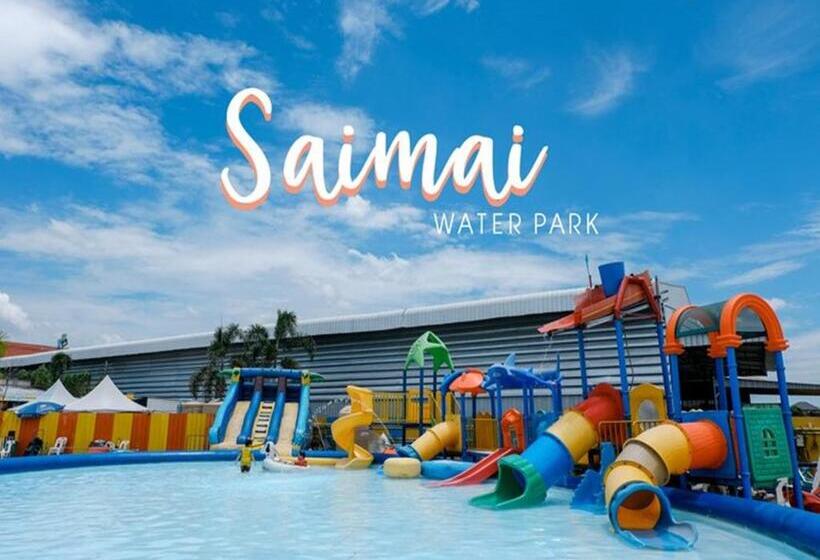 ホテル Venice Resort