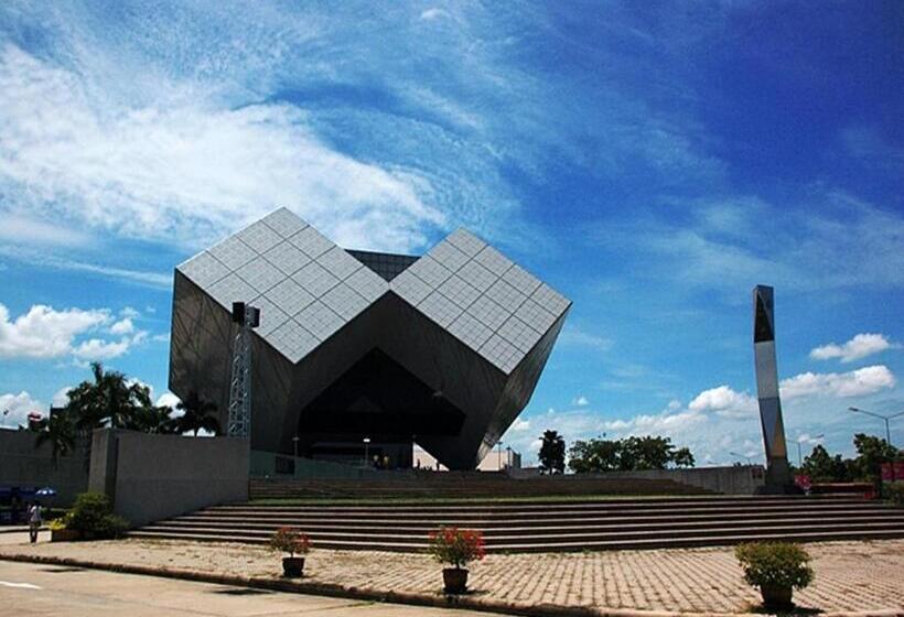 ホテル Venice Resort