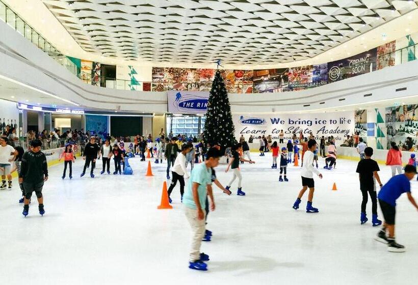 ホテル Venice Resort