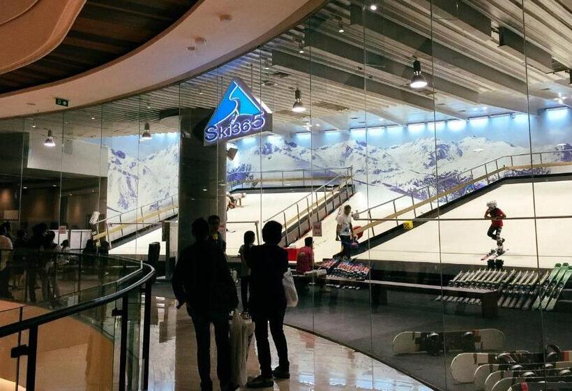 ホテル Venice Resort