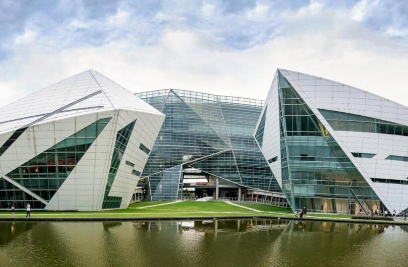 ホテル Venice Resort