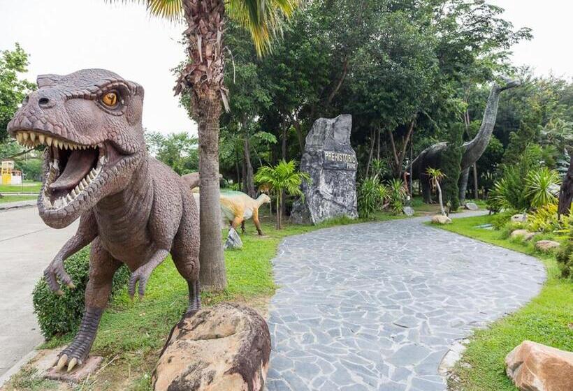 ホテル Venice Resort