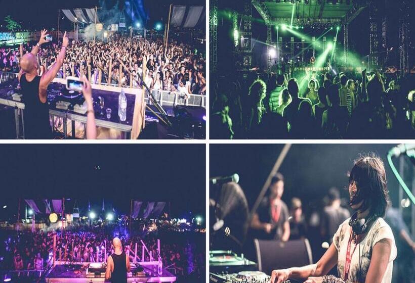 ホテル Venice Resort