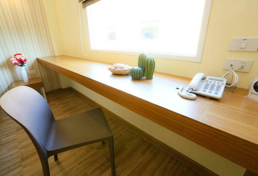 ホテル Venice Resort