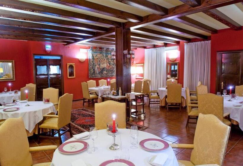 Отель Villa Montanarini