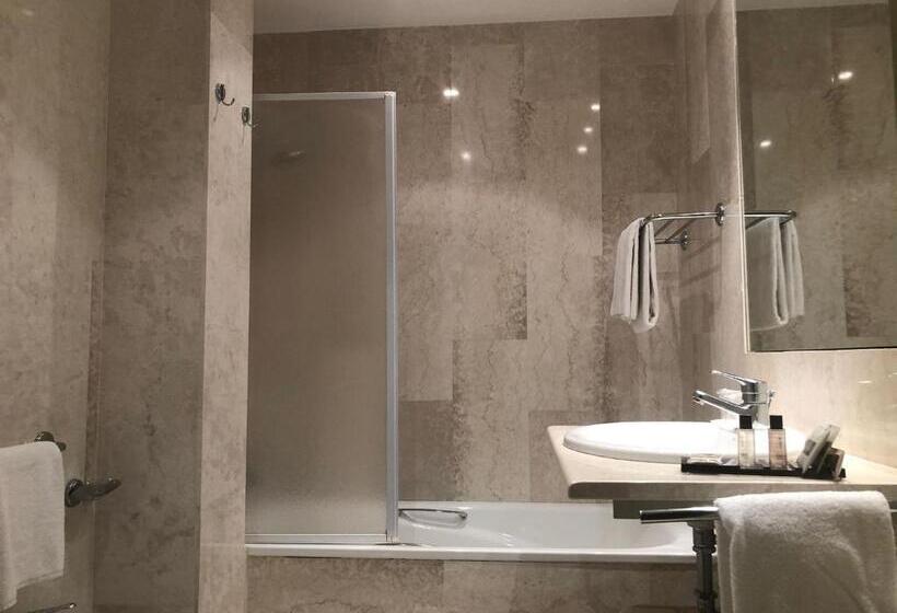 Отель Villa Montanarini