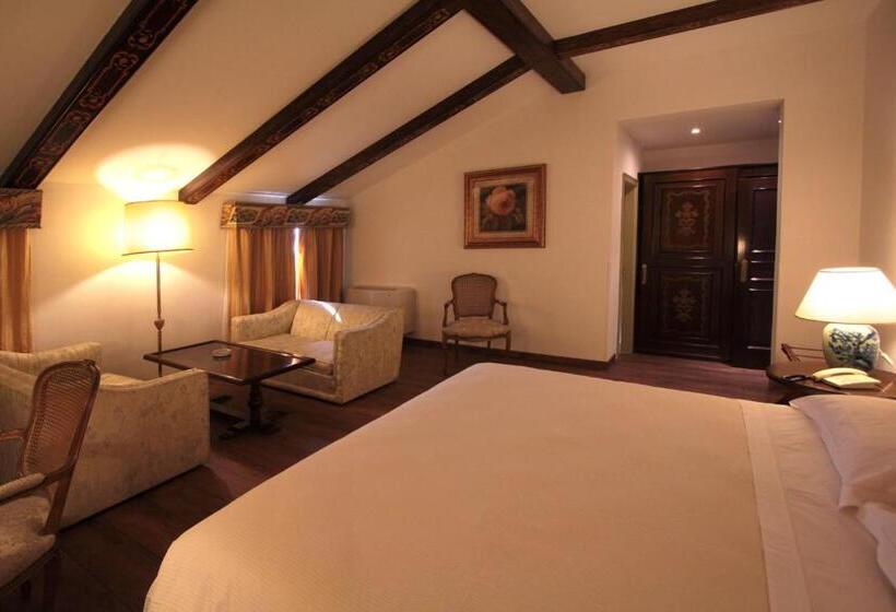 Отель Villa Montanarini