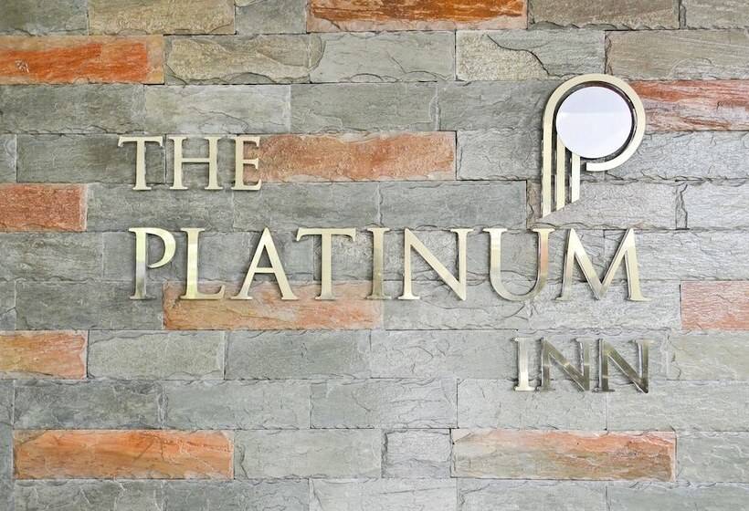 Itsy Hotels Platinum Inn