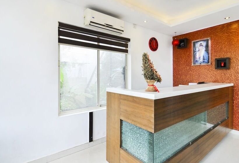 Itsy Hotels Platinum Inn