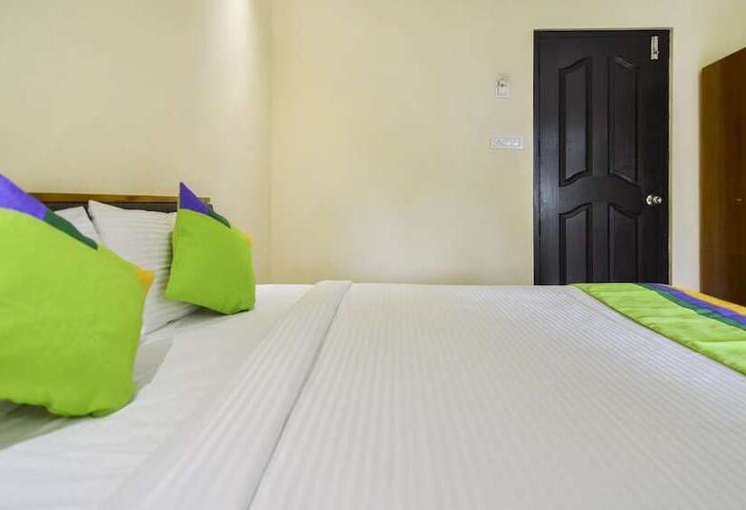 Itsy Hotels Platinum Inn