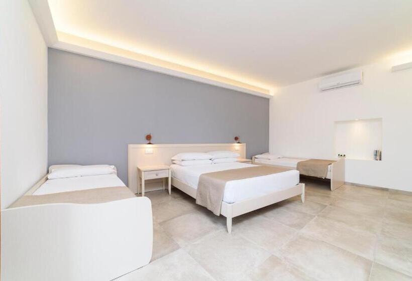 L'antico Portone B&b