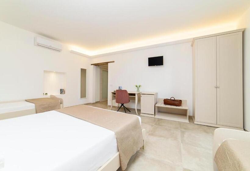 L'antico Portone B&b