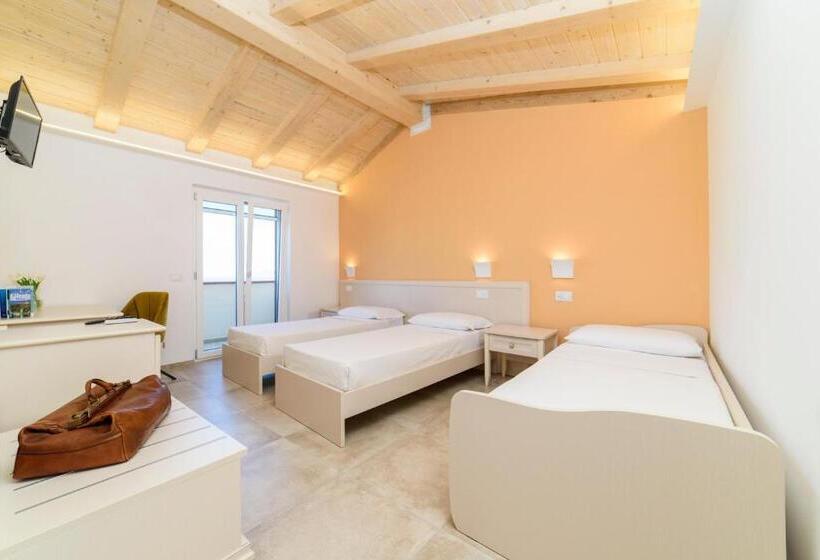 L'antico Portone B&b