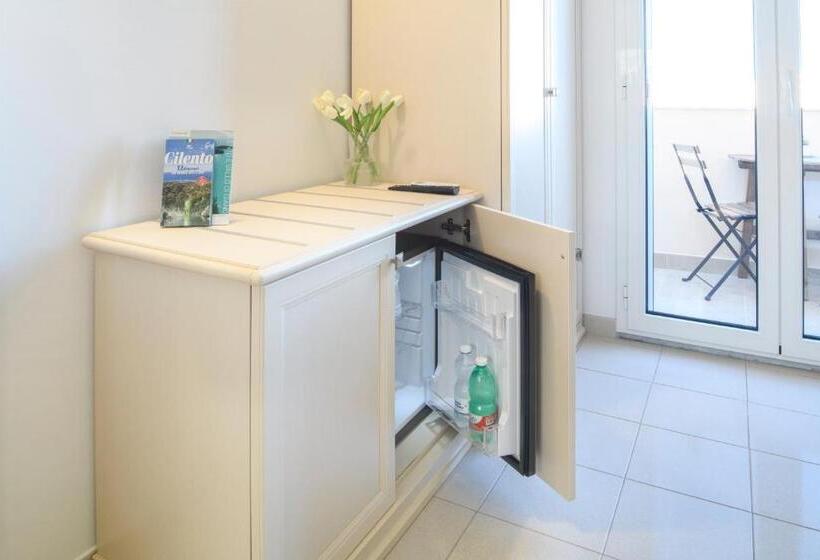 L'antico Portone B&b