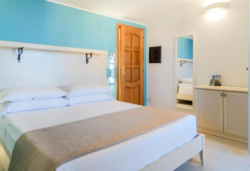 L'antico Portone B&b