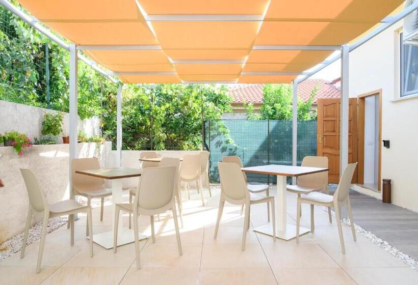 L'antico Portone B&b