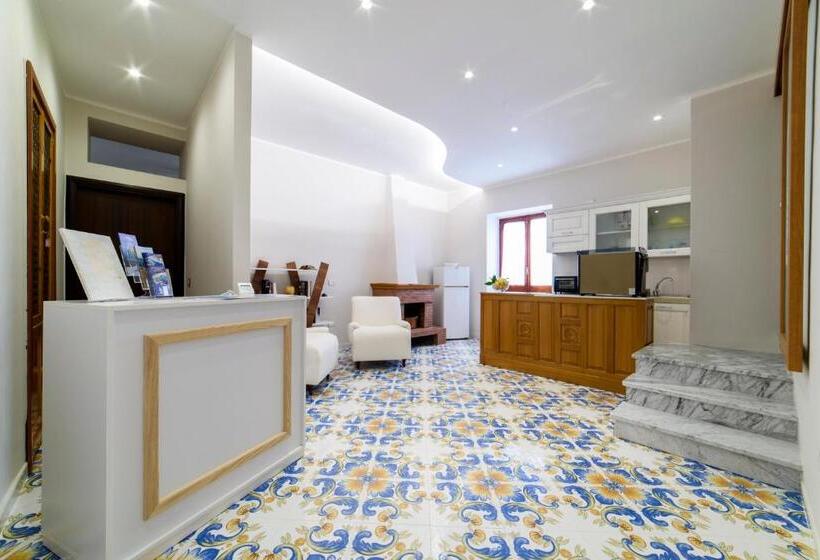 L'antico Portone B&b