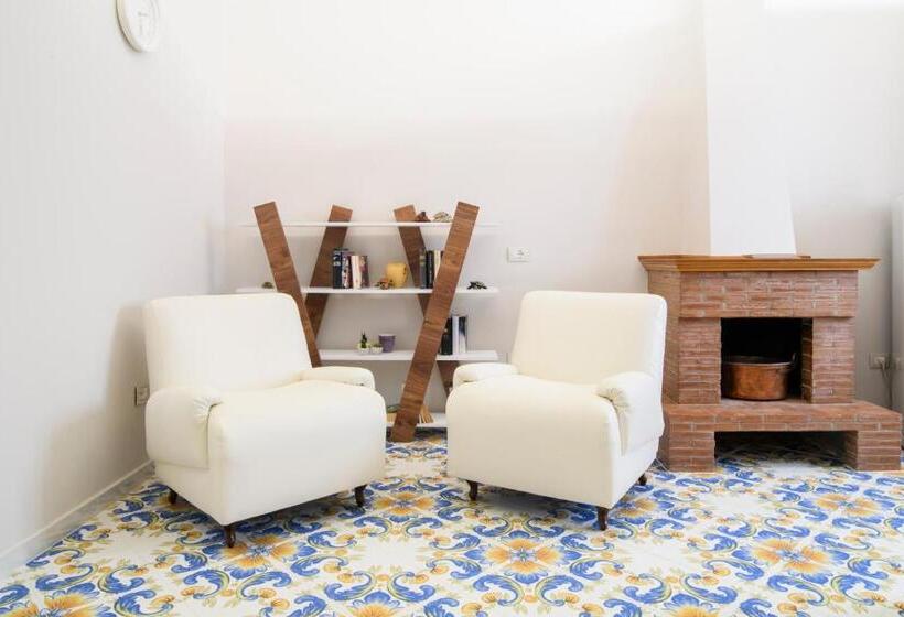 L'antico Portone B&b