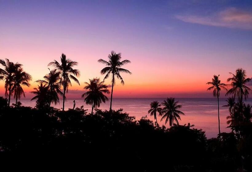 Marind Dive Eco Resort