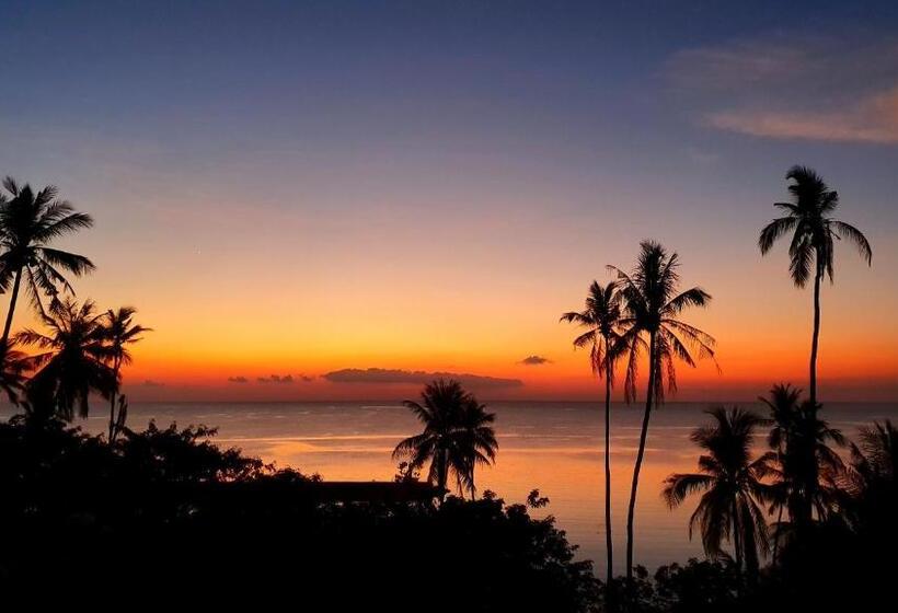 Marind Dive Eco Resort