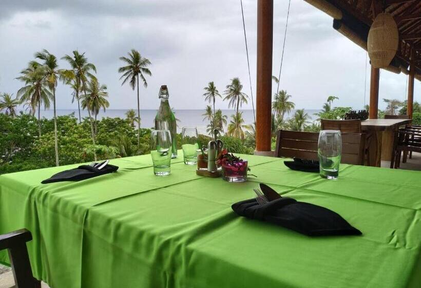 Marind Dive Eco Resort