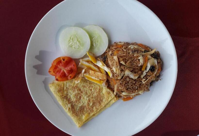 Marind Dive Eco Resort