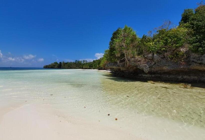 Marind Dive Eco Resort