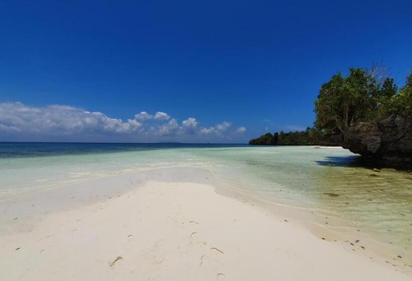 Marind Dive Eco Resort