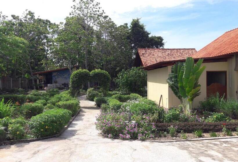 Marind Dive Eco Resort