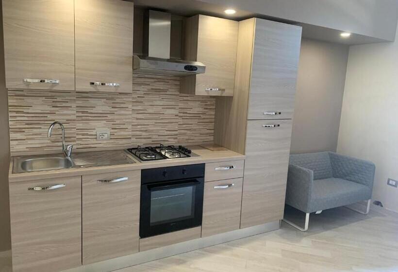 Masseria Moriello   Lago Di Telese