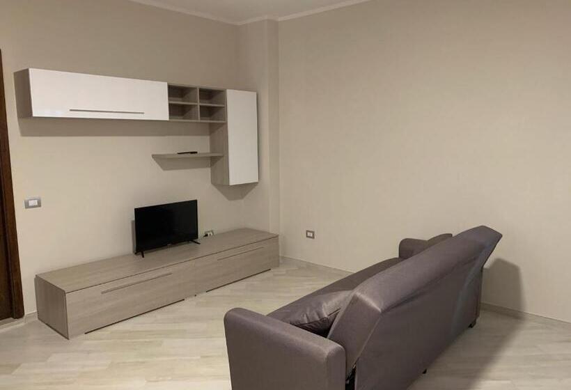 Masseria Moriello   Lago Di Telese