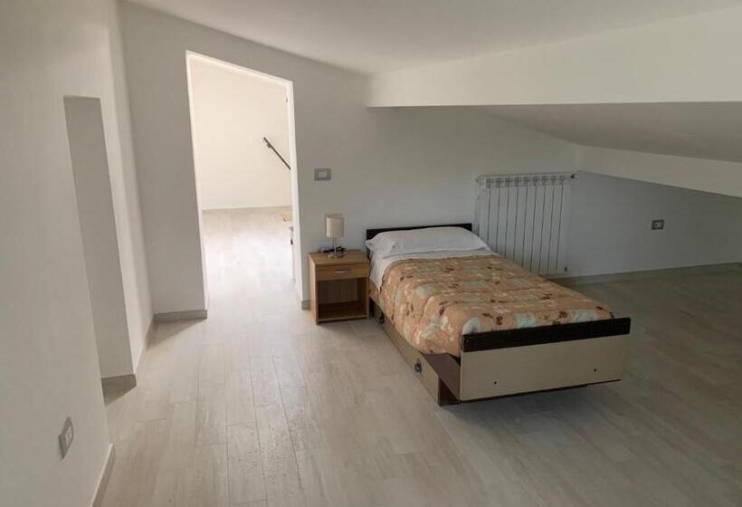 Masseria Moriello   Lago Di Telese