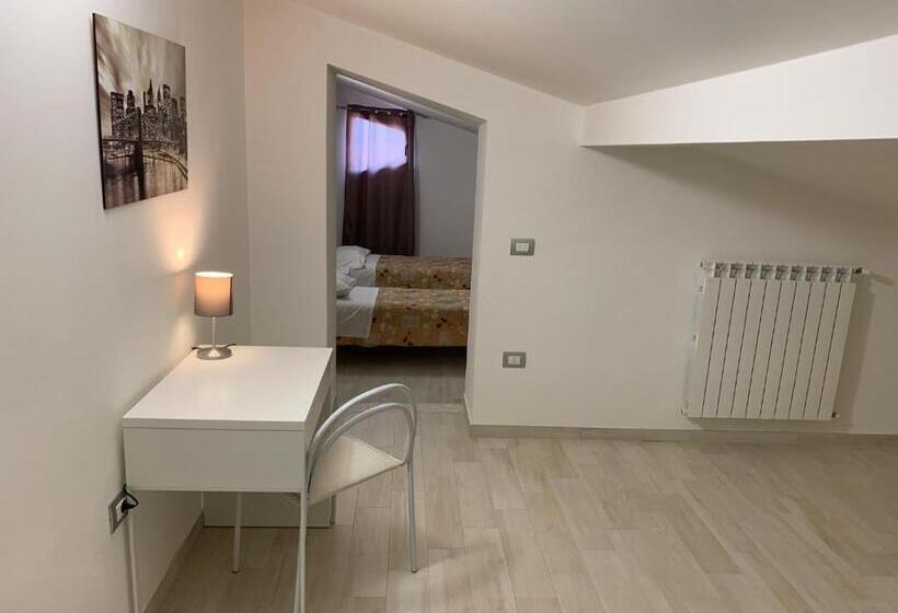 Masseria Moriello   Lago Di Telese