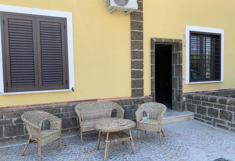 Masseria Moriello   Lago Di Telese