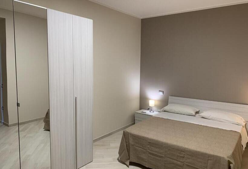 Masseria Moriello   Lago Di Telese