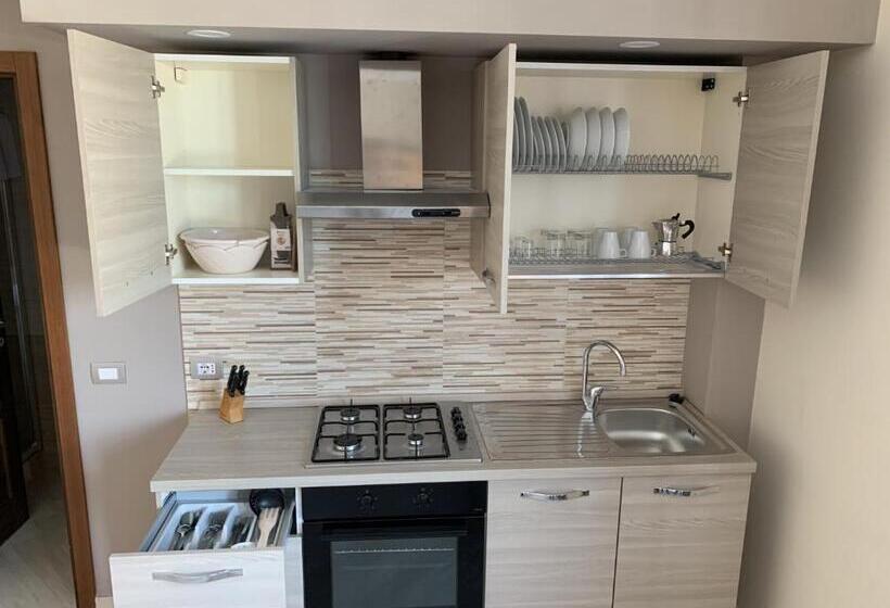 Masseria Moriello   Lago Di Telese