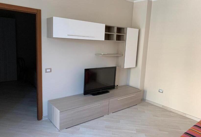 Masseria Moriello   Lago Di Telese