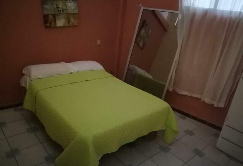 پانسیون Casa Hospedaje Playas