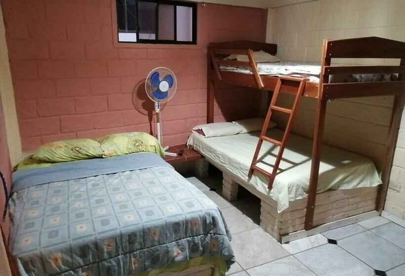 پانسیون Casa Hospedaje Playas