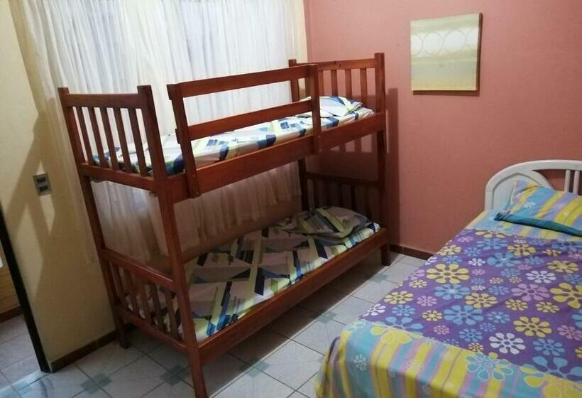 פנסיון Casa Hospedaje Playas