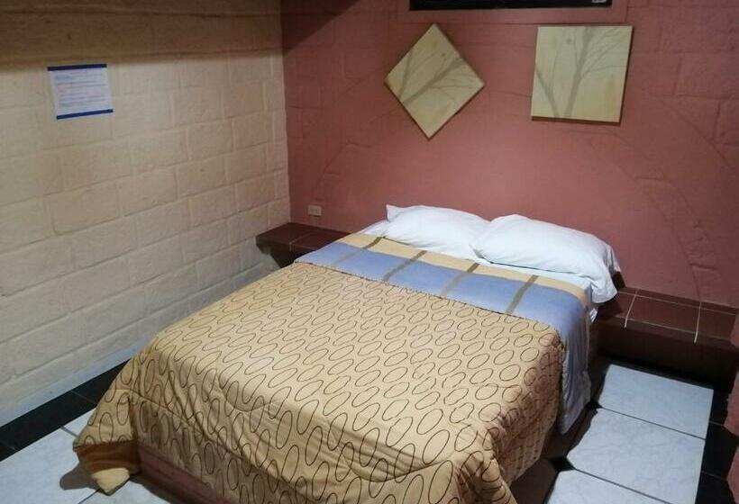 פנסיון Casa Hospedaje Playas