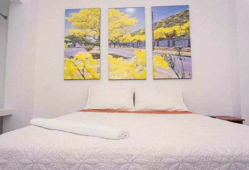 膳宿费 Casa Martina Valledupar