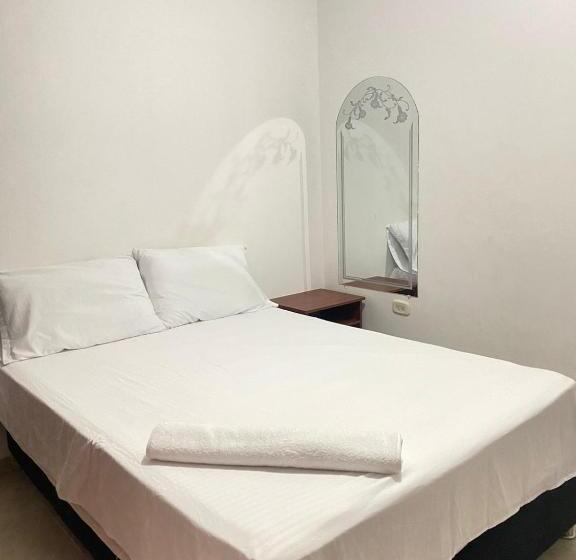 膳宿费 Casa Martina Valledupar