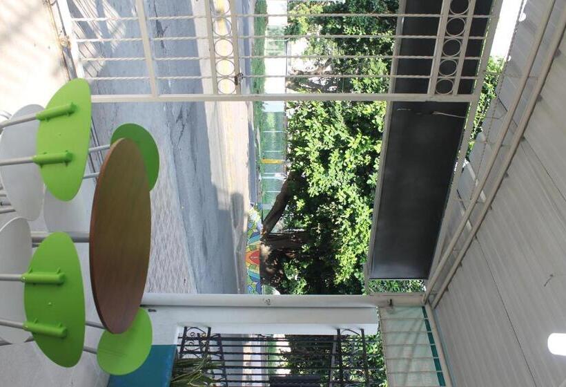 膳宿费 Casa Martina Valledupar