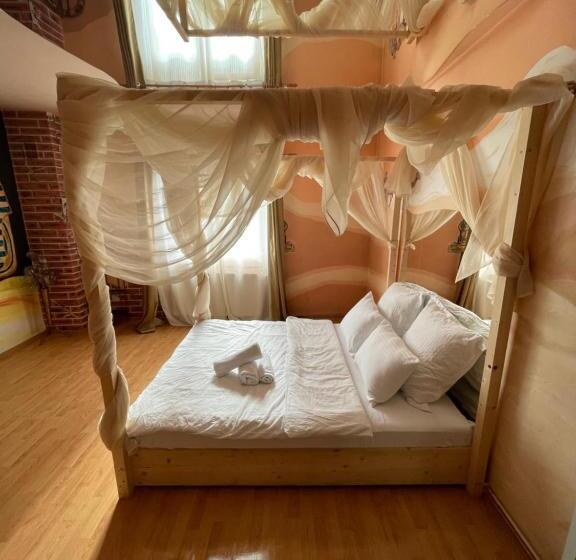 بنسيون Casa Rania