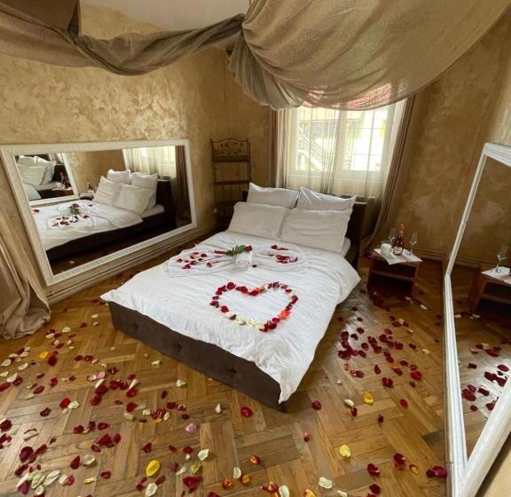 بنسيون Casa Rania