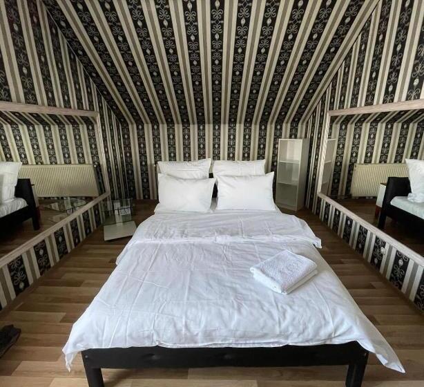 بنسيون Casa Rania